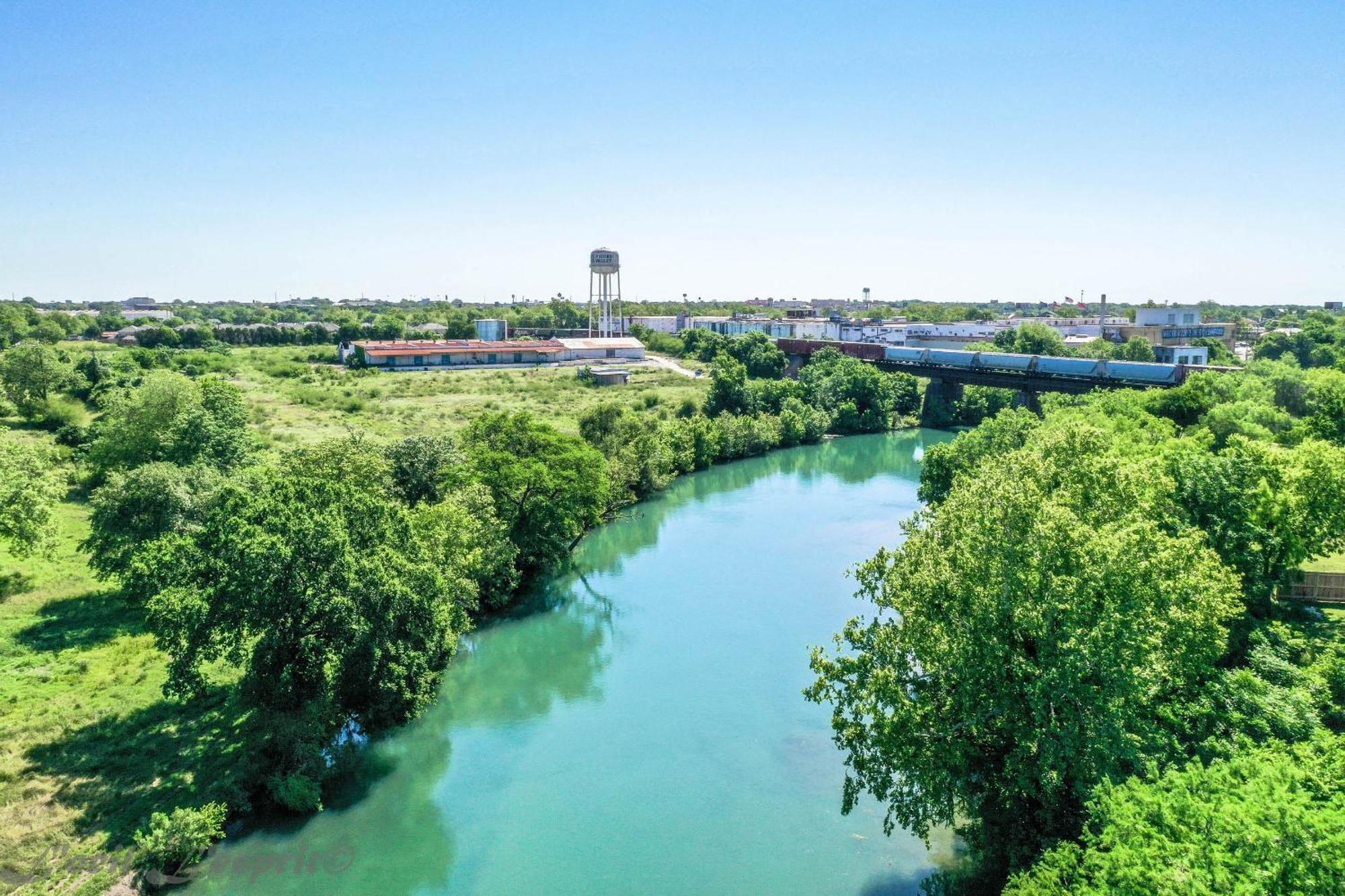 Ss 4B Riverside Condo New Braunfels Exterior foto