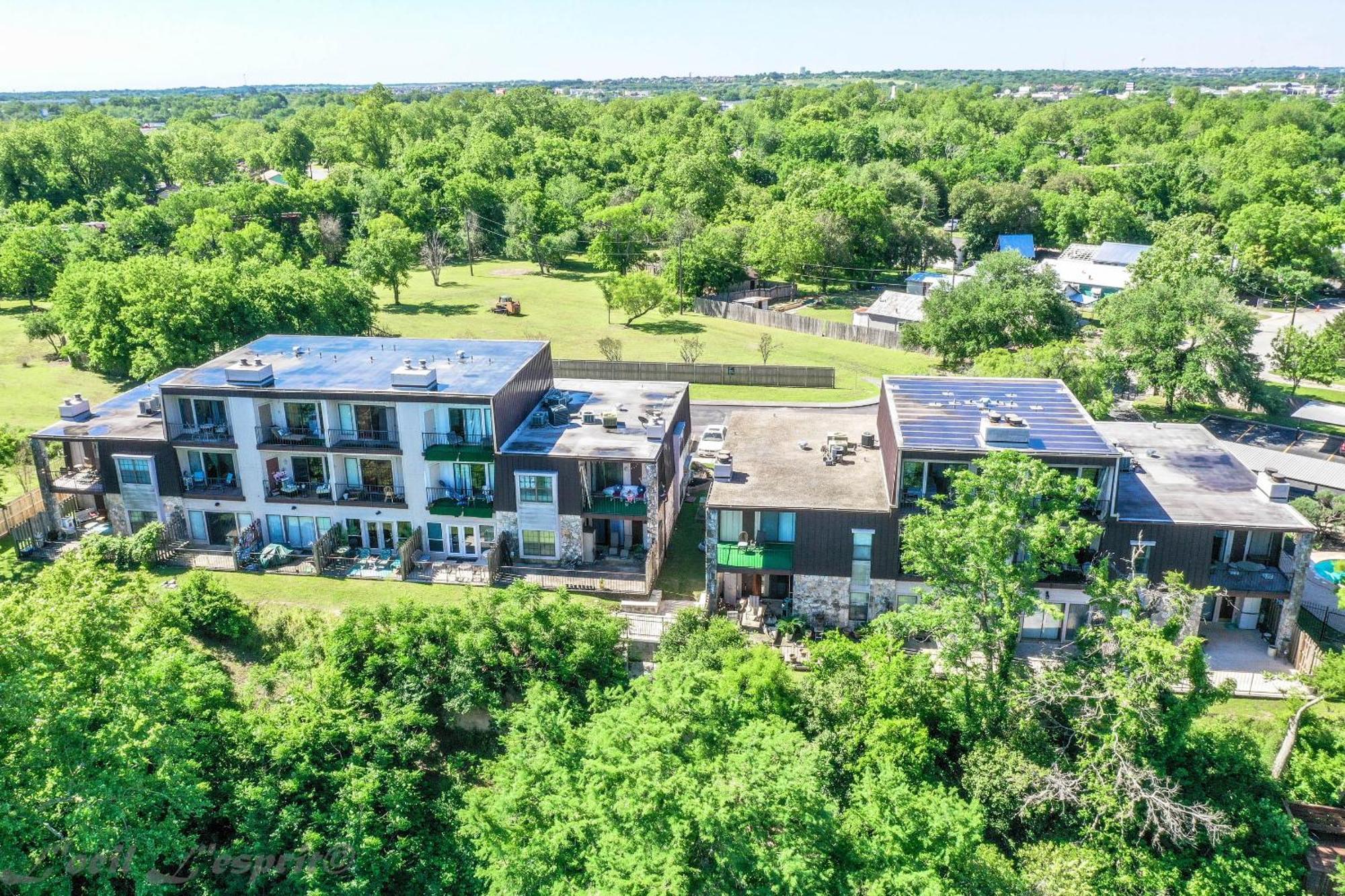 Ss 4B Riverside Condo New Braunfels Exterior foto