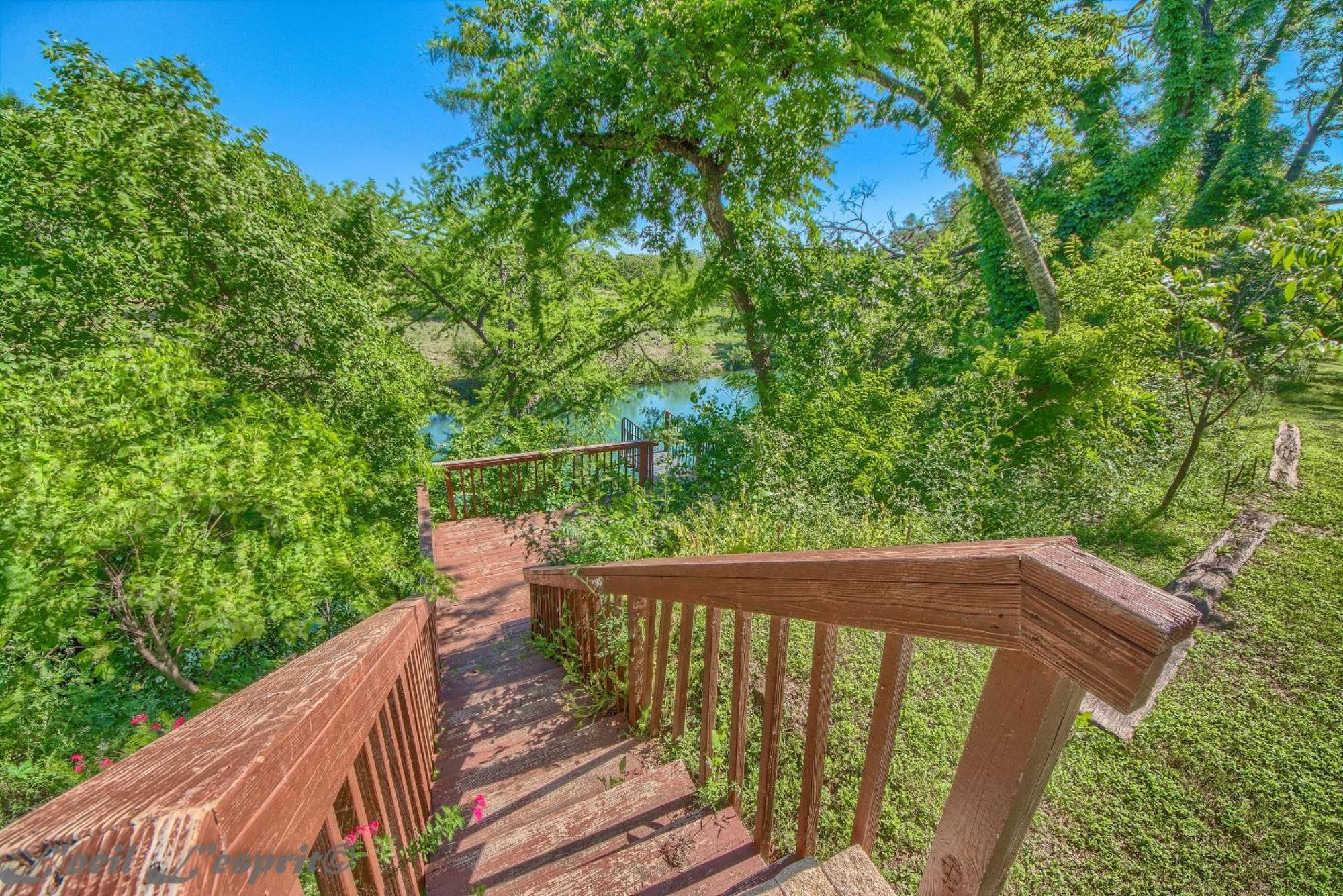 Ss 4B Riverside Condo New Braunfels Exterior foto